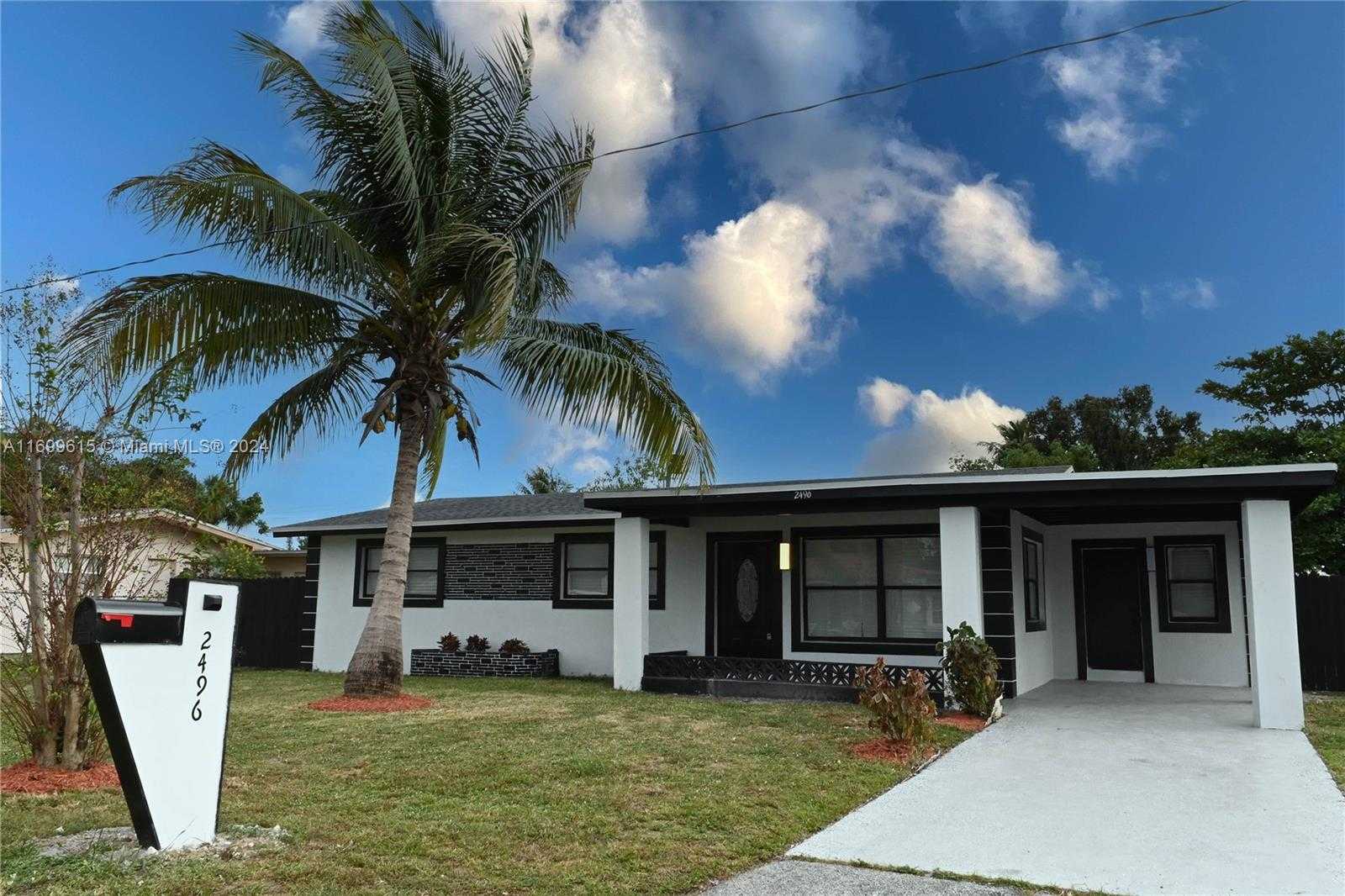 Small Image of 2496 SOUTH WEST 8TH ST, Fort Lauderdale Number 16