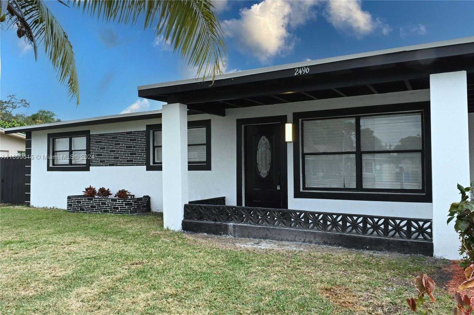Small Image of 2496 SOUTH WEST 8TH ST, Fort Lauderdale Number 20