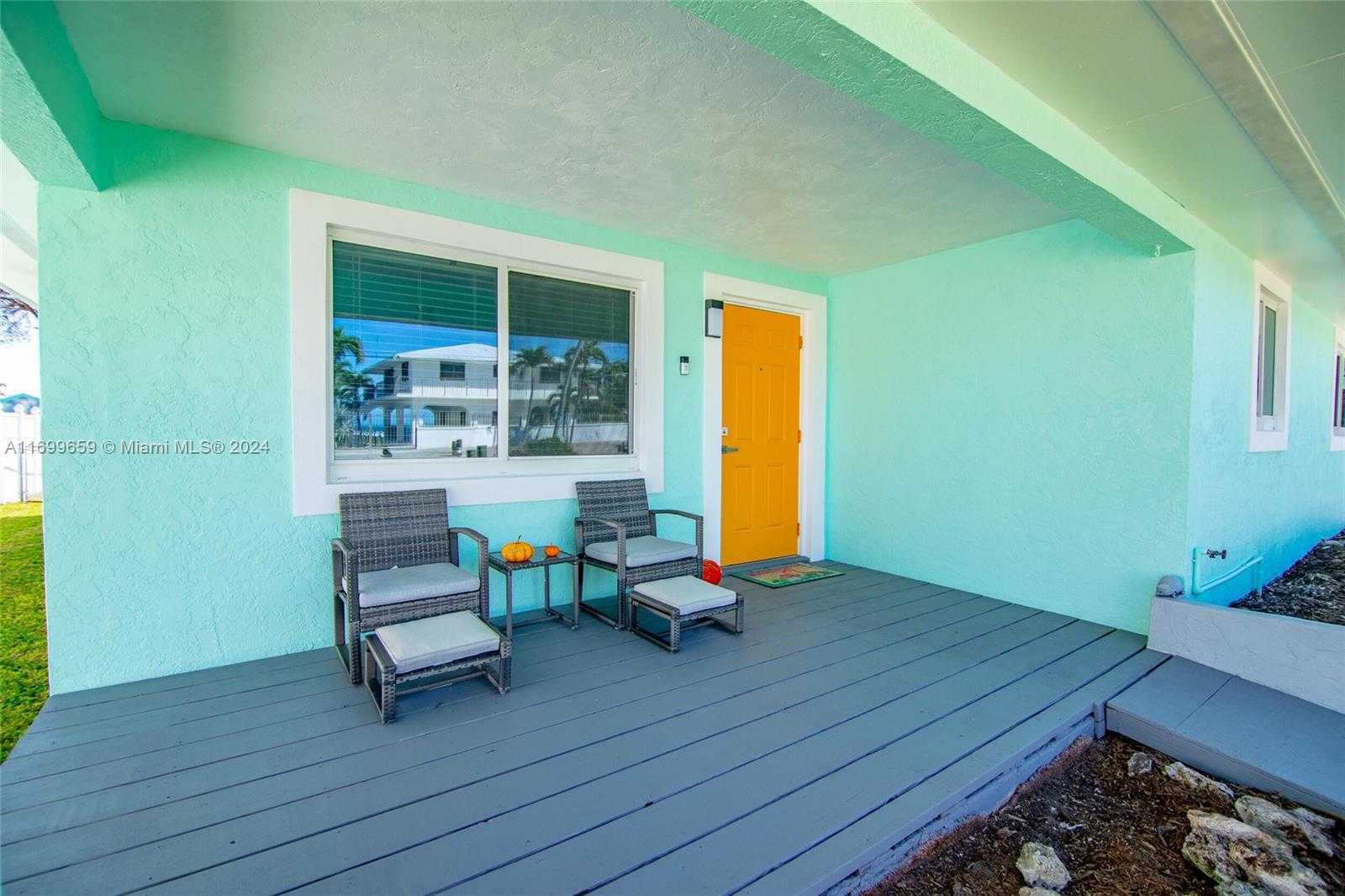 Small Image of 7951 GULFSTREAM BLVD, Marathon Number 51