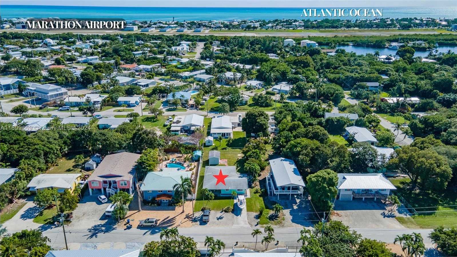 Small Image of 7951 GULFSTREAM BLVD, Marathon Number 54