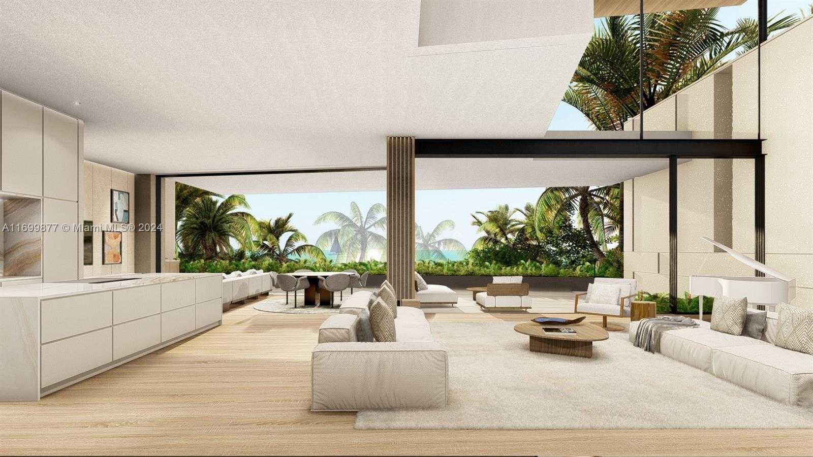 Small Image of 395 OCEAN BLVD, Golden Beach Number 11