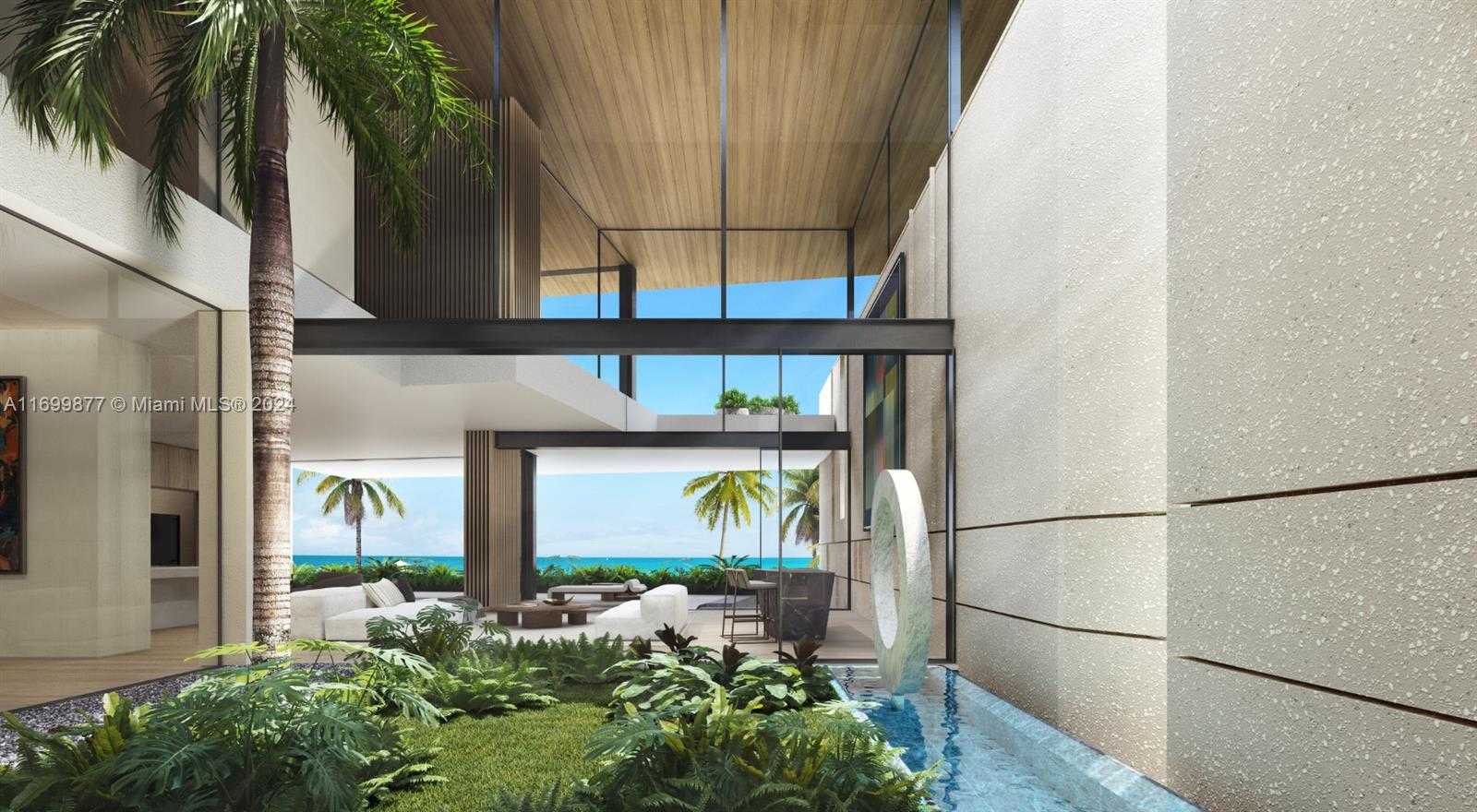 Small Image of 395 OCEAN BLVD, Golden Beach Number 12