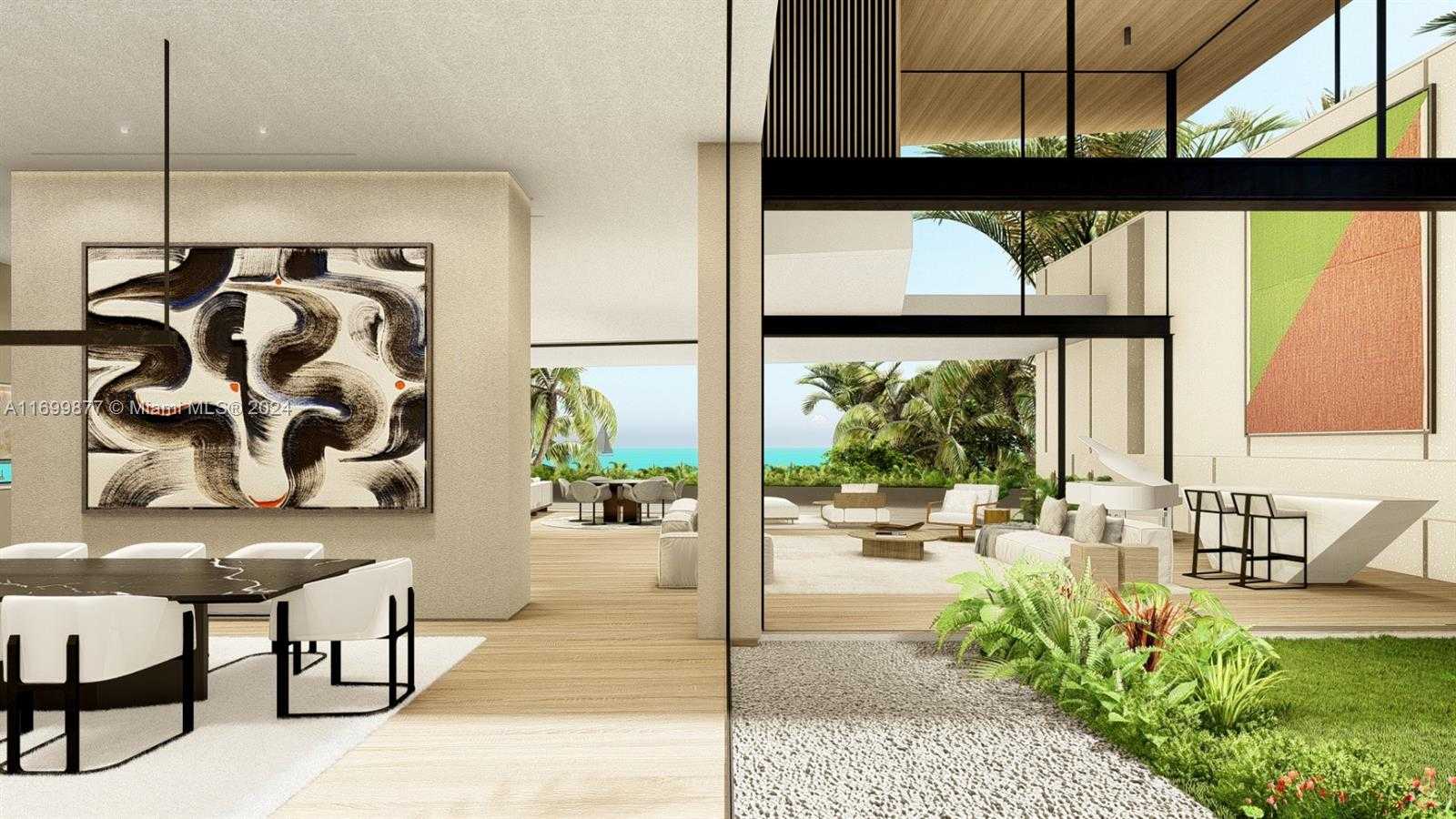 Small Image of 395 OCEAN BLVD, Golden Beach Number 13