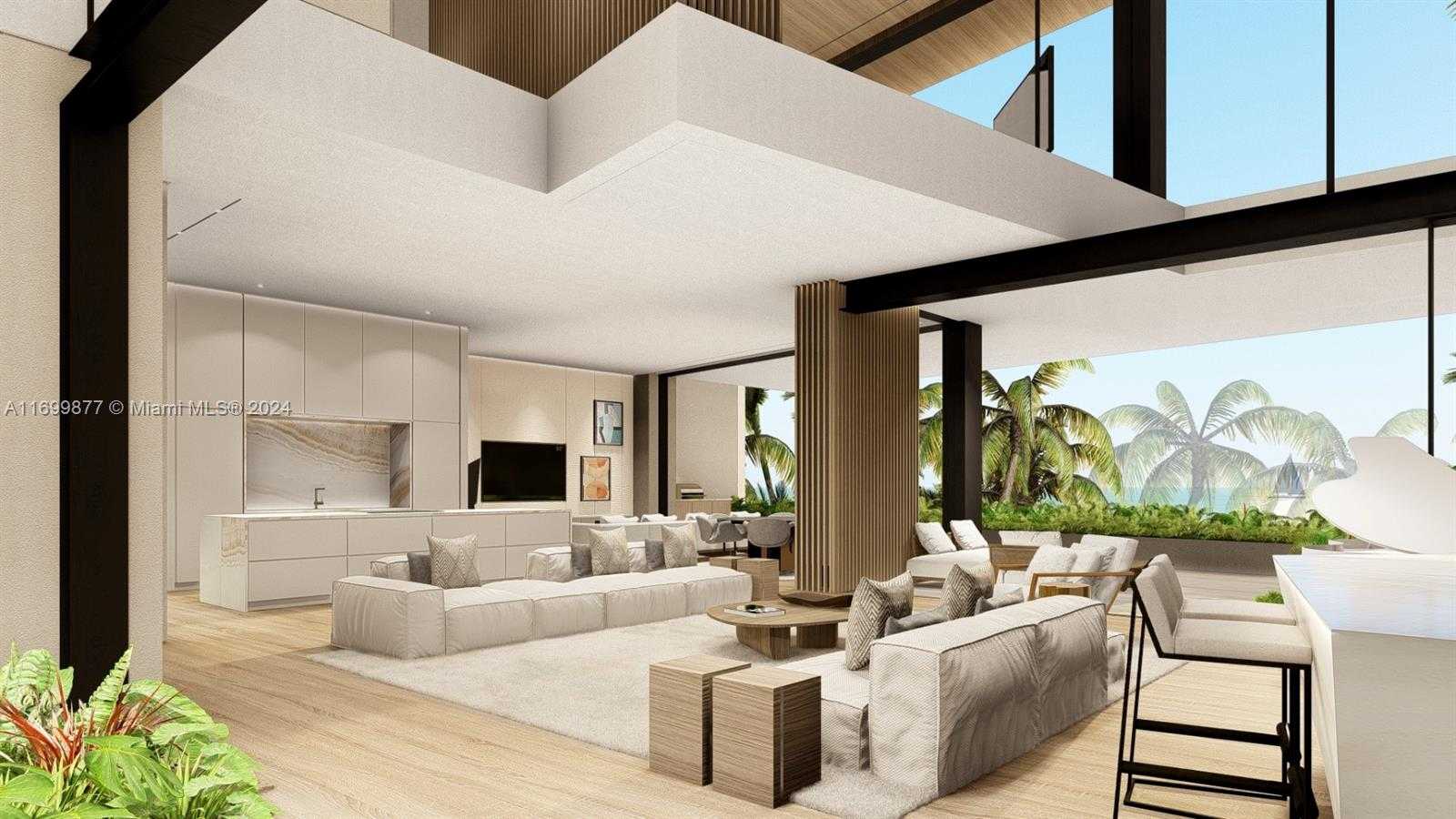 Small Image of 395 OCEAN BLVD, Golden Beach Number 15