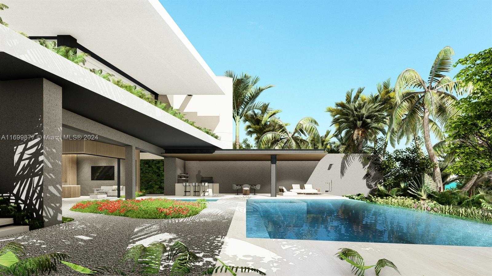 Small Image of 395 OCEAN BLVD, Golden Beach Number 16