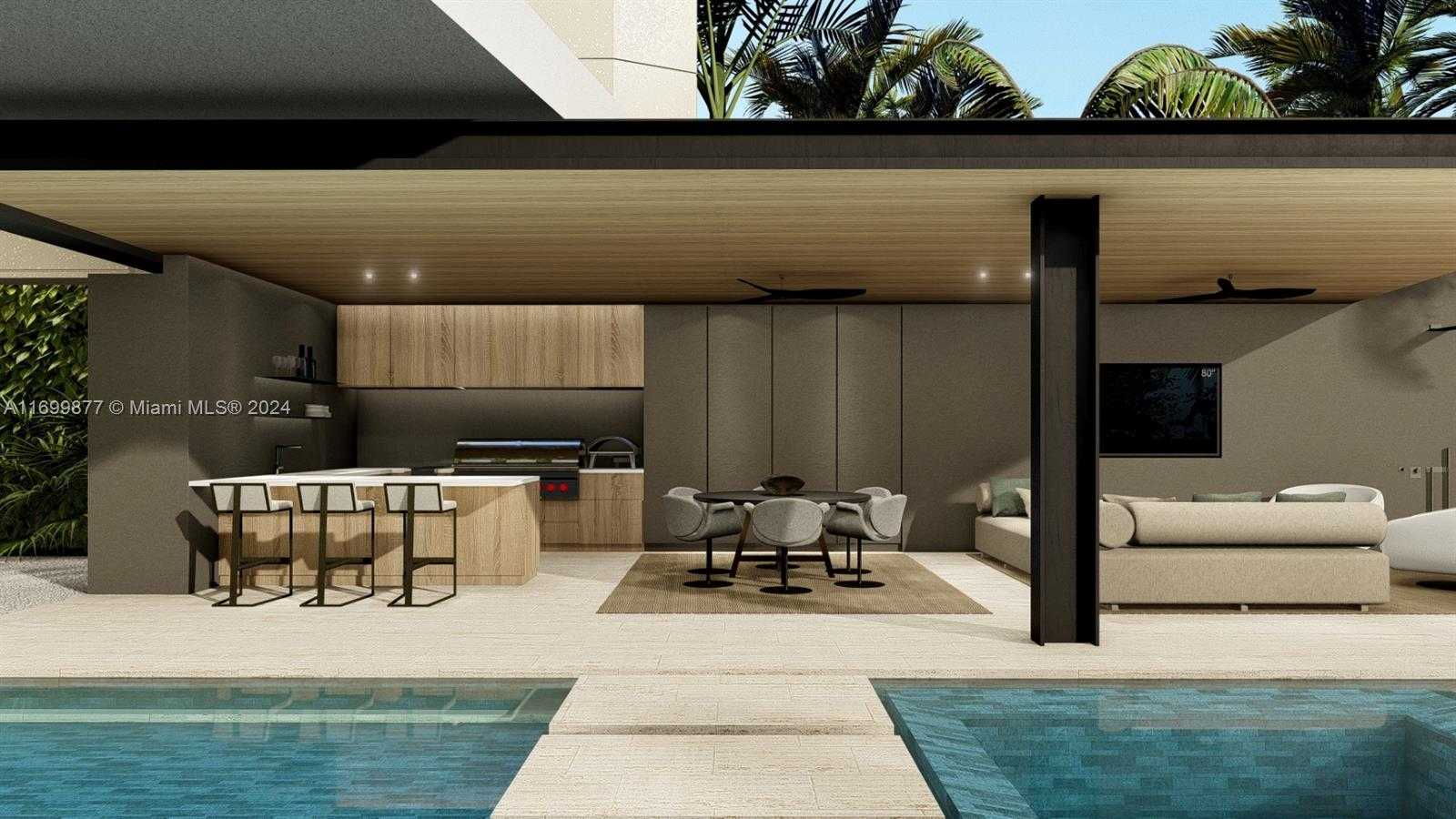 Small Image of 395 OCEAN BLVD, Golden Beach Number 17
