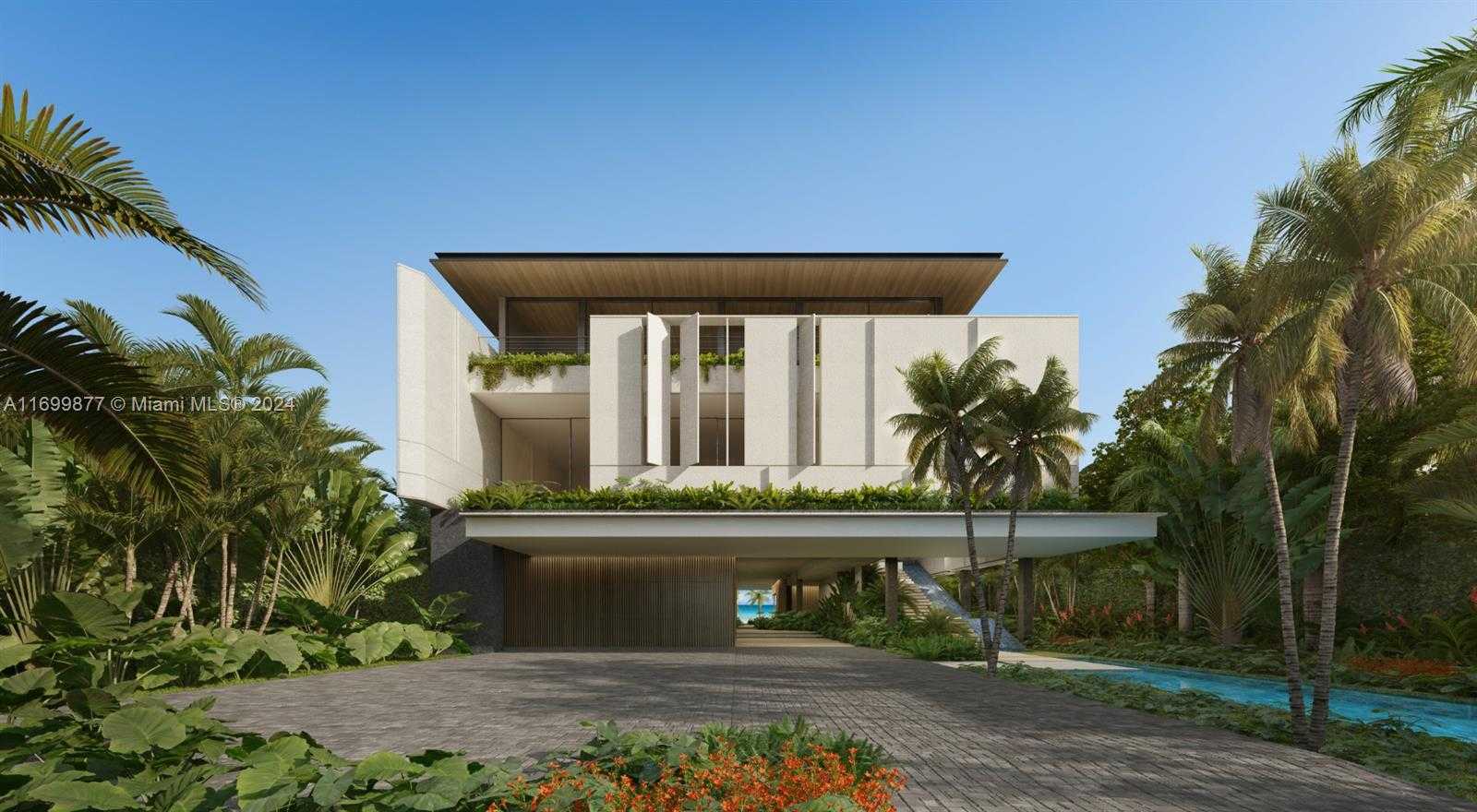 Small Image of 395 OCEAN BLVD, Golden Beach Number 2