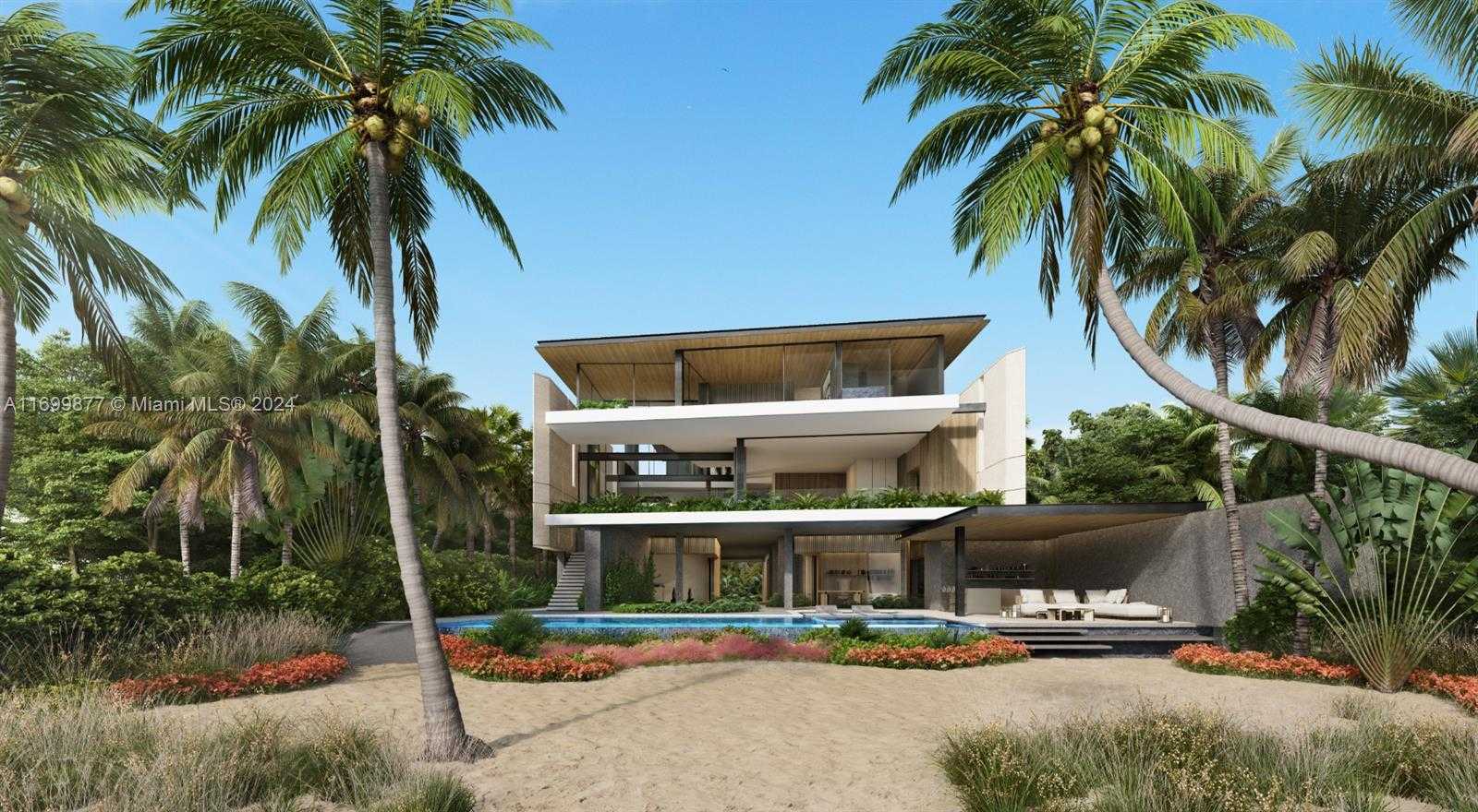 Small Image of 395 OCEAN BLVD, Golden Beach Number 3