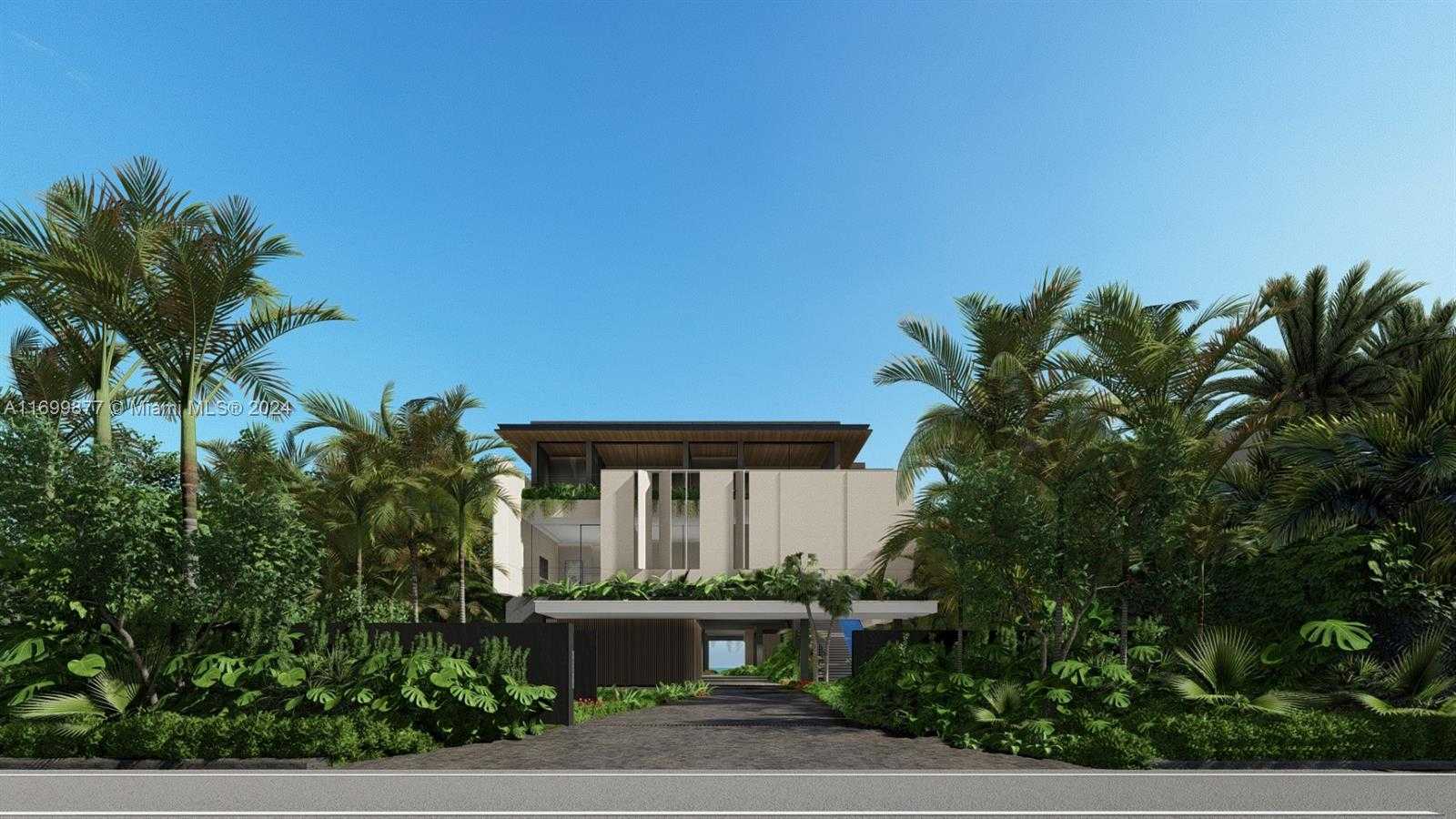 Small Image of 395 OCEAN BLVD, Golden Beach Number 4