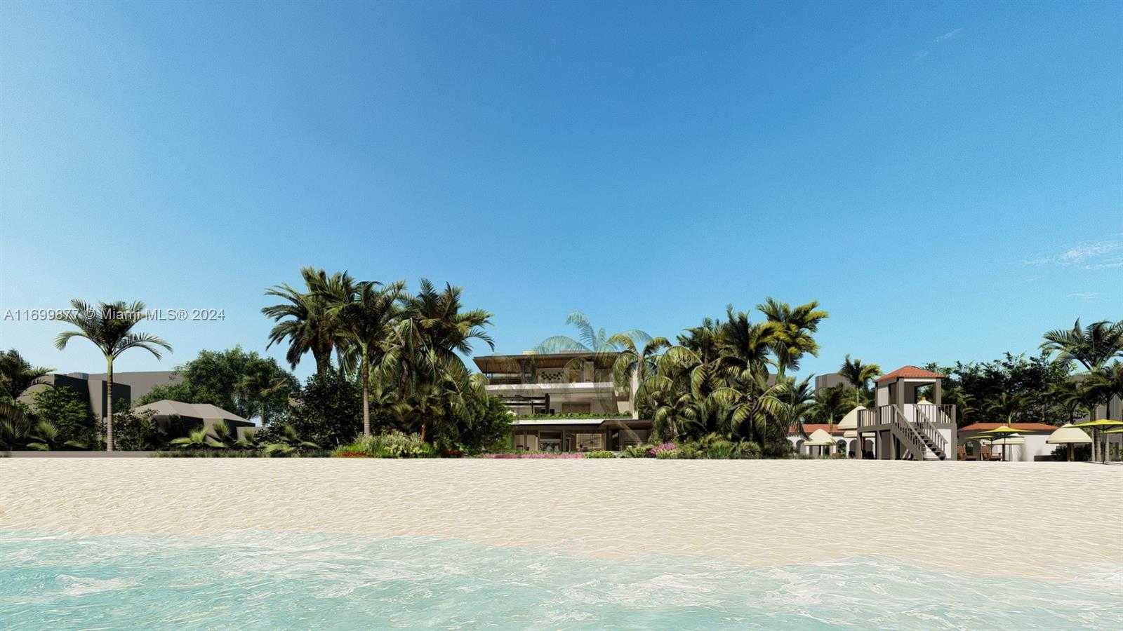 Small Image of 395 OCEAN BLVD, Golden Beach Number 5