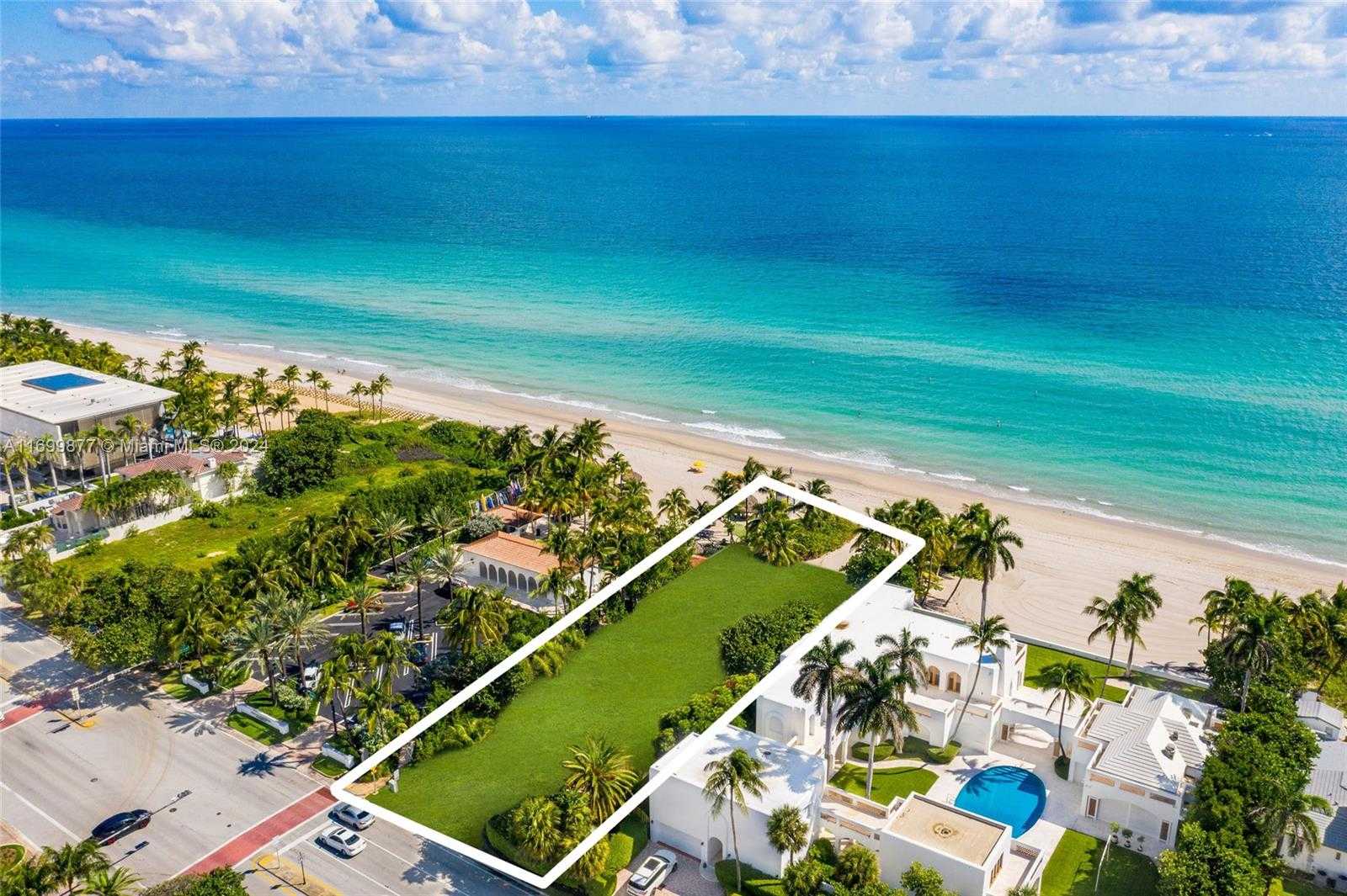 Small Image of 395 OCEAN BLVD, Golden Beach Number 7