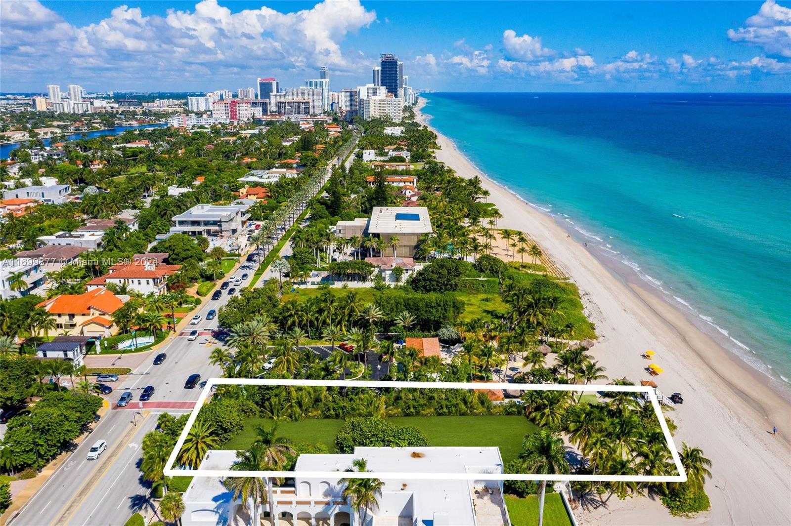Small Image of 395 OCEAN BLVD, Golden Beach Number 8