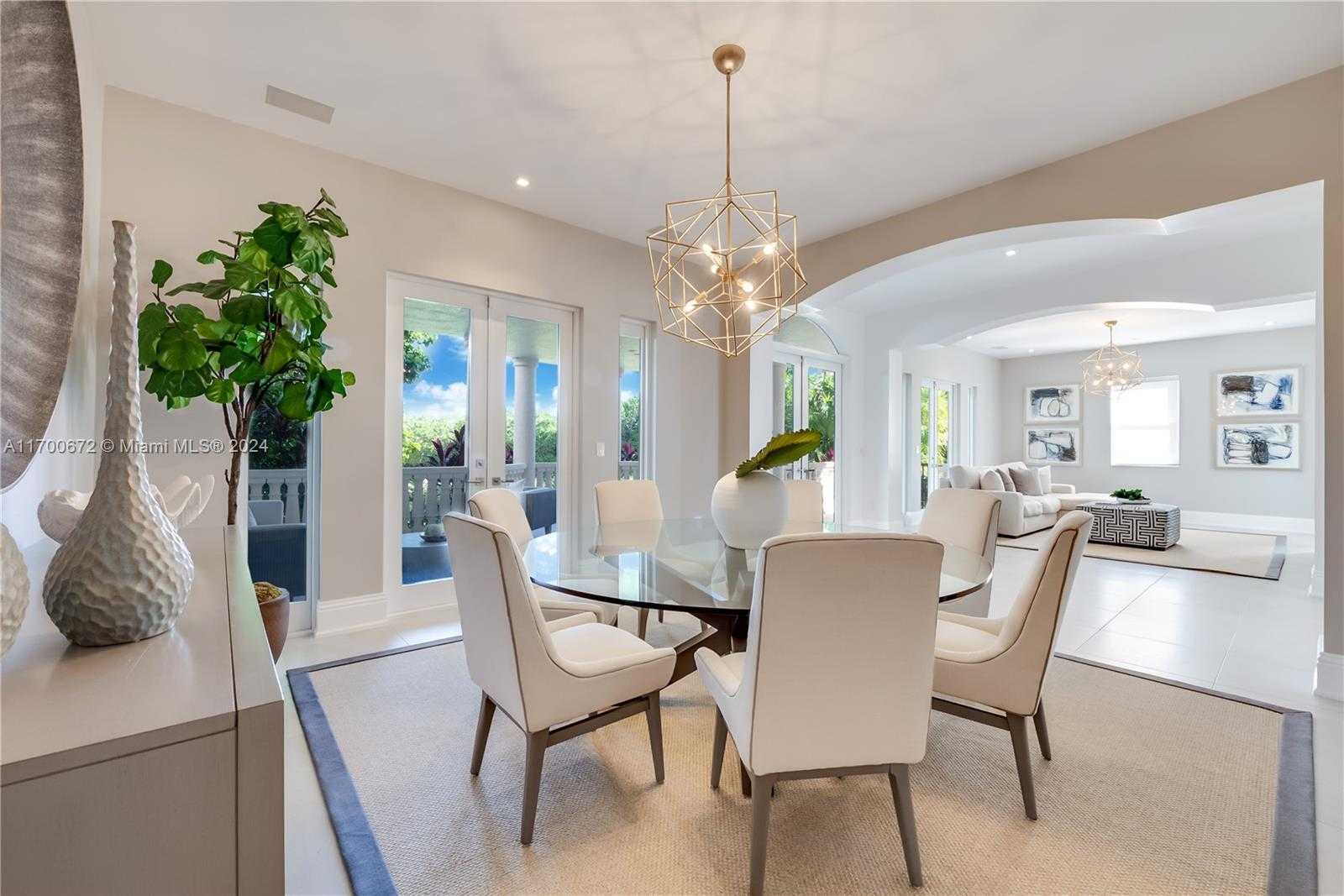 Small Image of 13693 DEERING BAY DR, Coral Gables Number 17