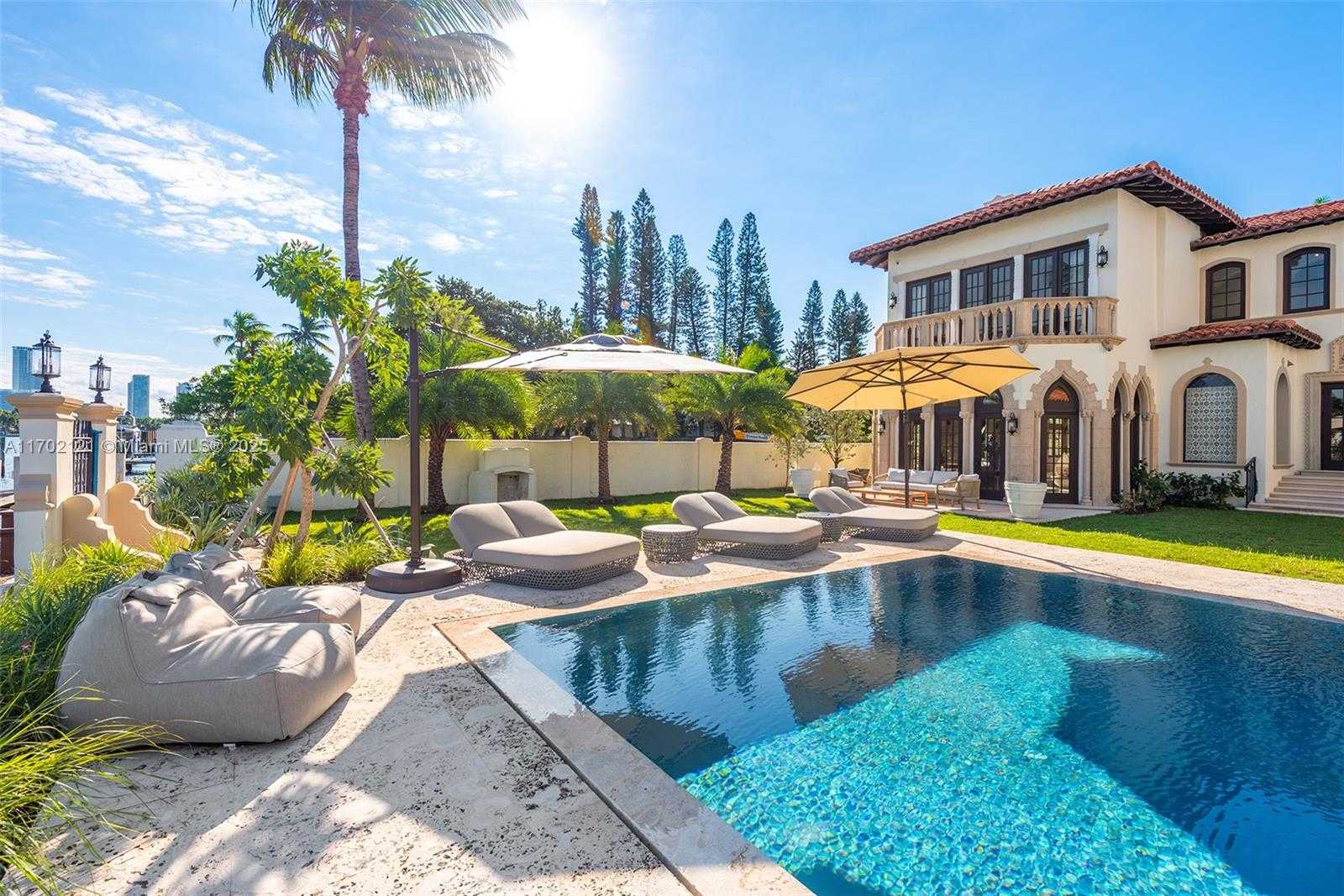 Small Image of 49 PALM AVE, Miami Beach Number 14