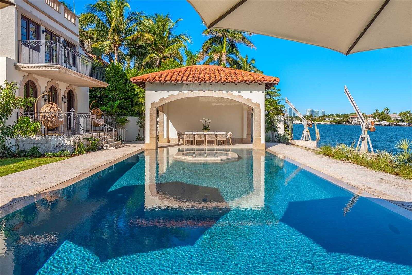 Small Image of 49 PALM AVE, Miami Beach Number 15
