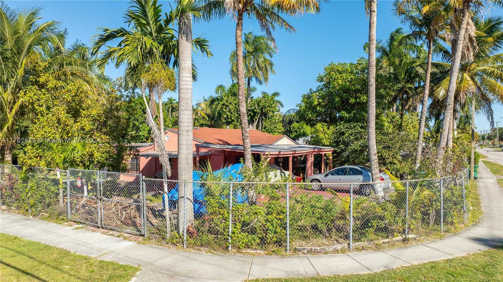 Small Image of 191 NORTH WEST 83RD ST, Miami Number 2