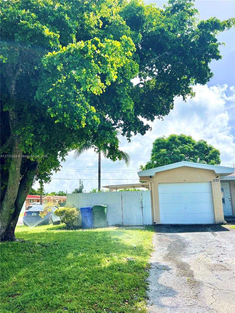 Small Image of 1131 NORTH WEST 85TH WAY, Pembroke Pines Number 34