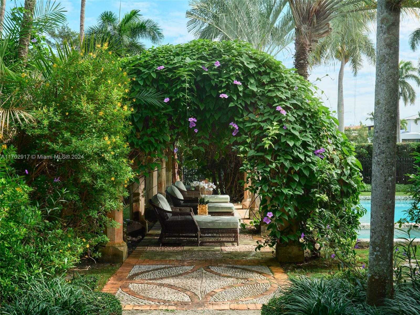 Small Image of 3467 NORTH MOORINGS WAY, Coconut Grove Number 14