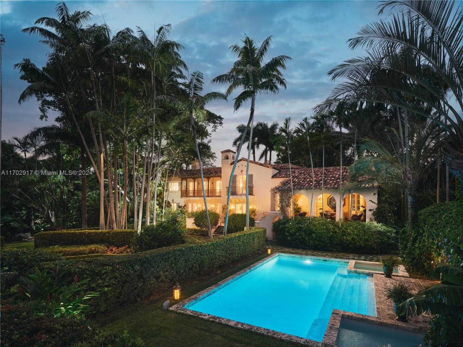 Small Image of 3467 NORTH MOORINGS WAY, Coconut Grove Number 18