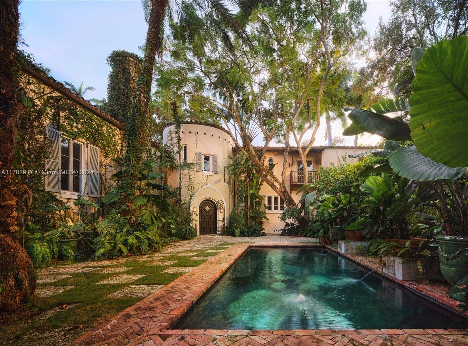 Small Image of 3467 NORTH MOORINGS WAY, Coconut Grove Number 2