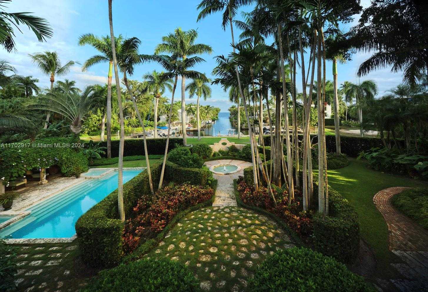 Small Image of 3467 NORTH MOORINGS WAY, Coconut Grove Number 9