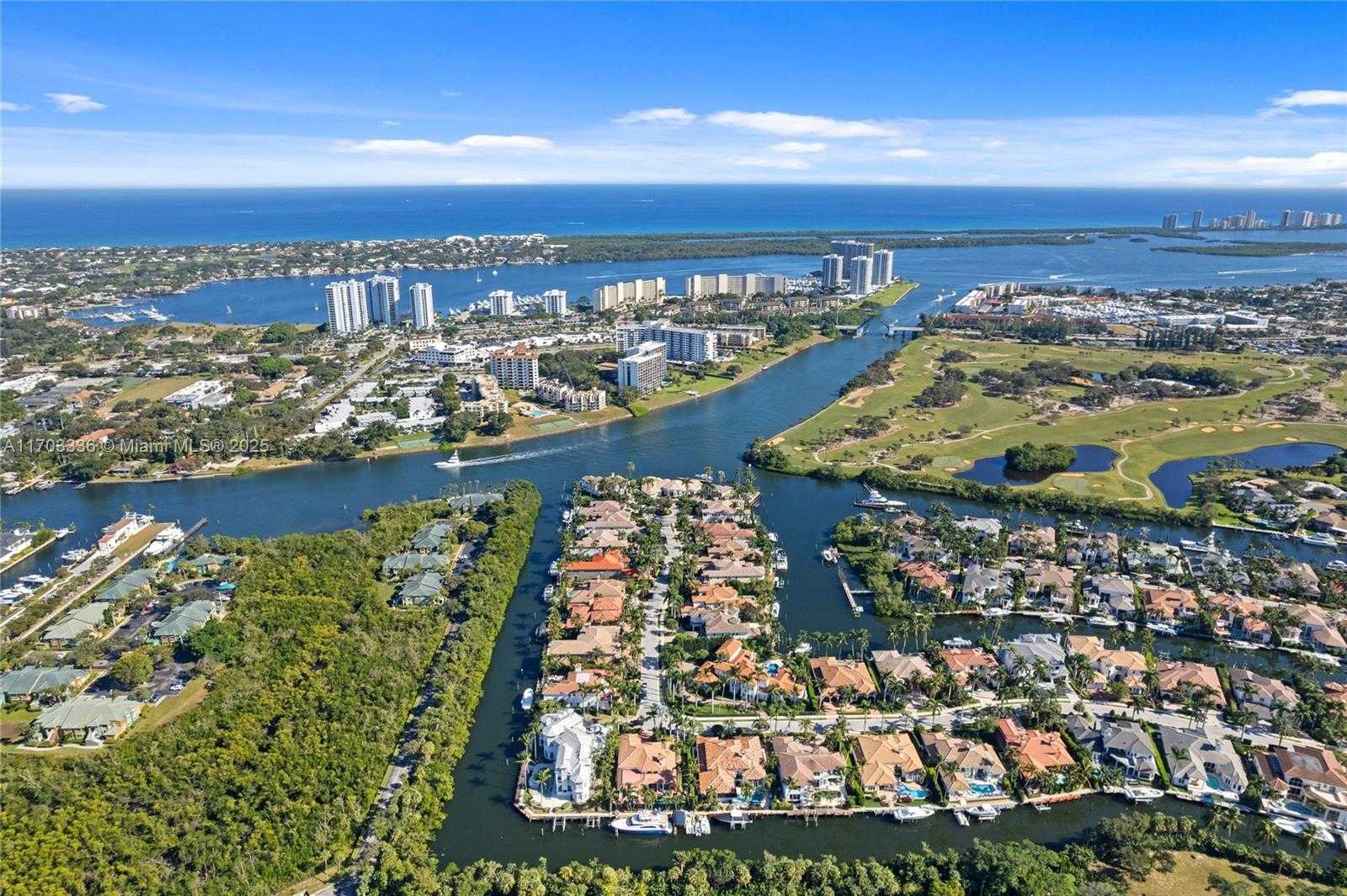 Small Image of 833 HARBOUR ISLE PLACE, North Palm Beach Number 83