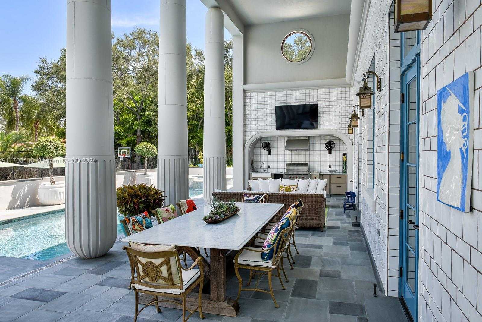 Small Image of 5771 SOUTH WEST 94TH ST, Pinecrest Number 19