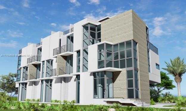 Small Image of 2130 VERDUN DR, Miami Beach Number 2