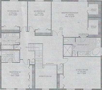 Small Image of 857 VANDA TER, Weston Number 36