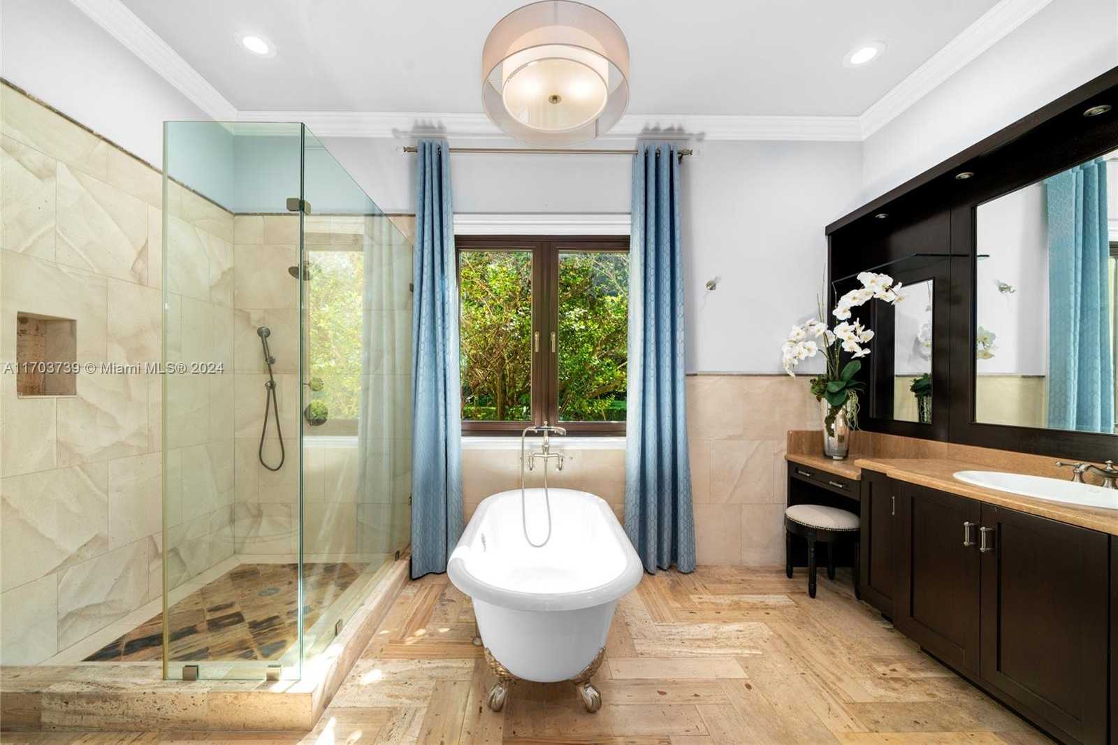 Small Image of 5935 MOSS RANCH RD, Pinecrest Number 23