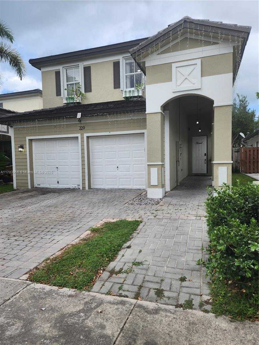 Small Image of 229 NORTH EAST 36TH TER, Homestead Number 2