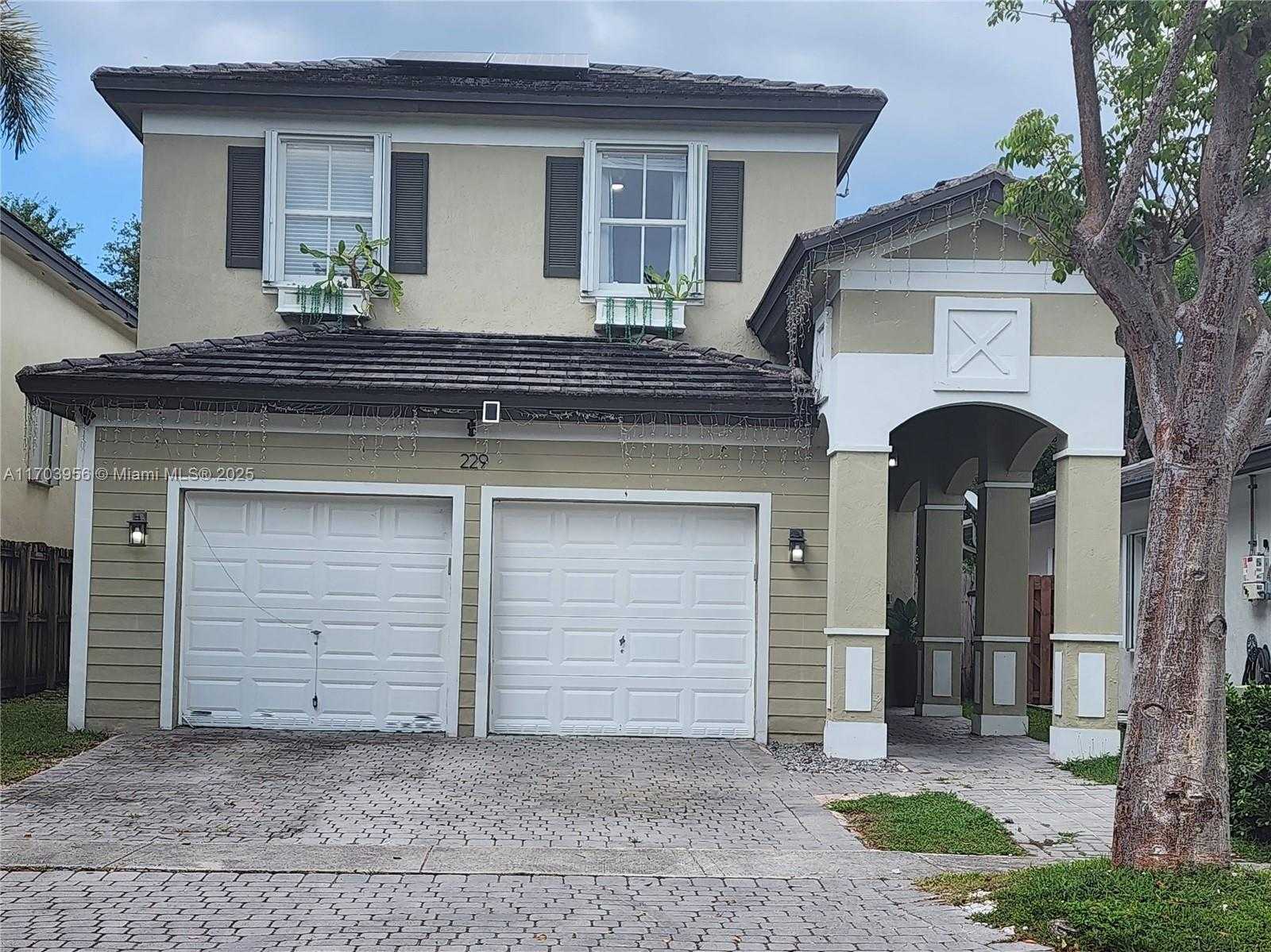 Small Image of 229 NORTH EAST 36TH TER, Homestead Number 3