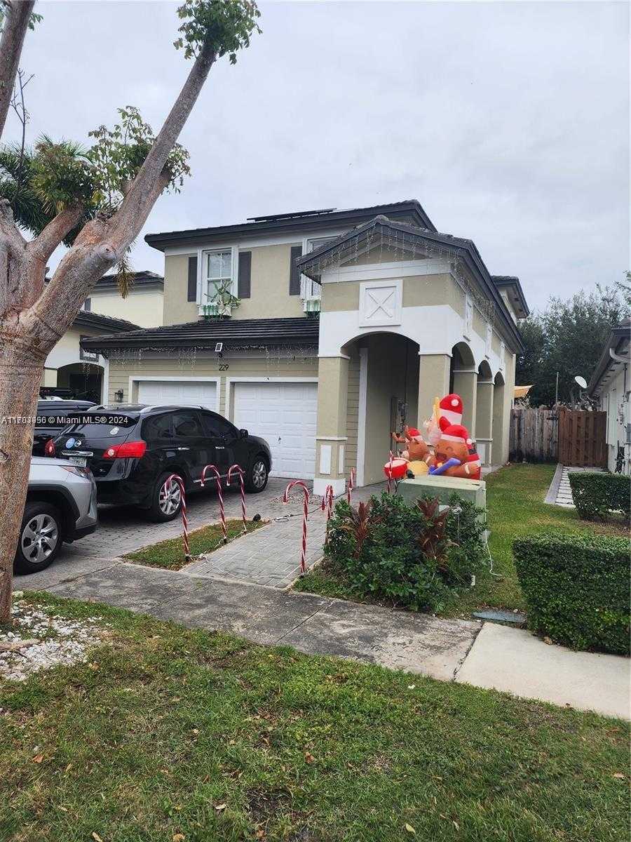 Small Image of 229 NORTH EAST 36TH TER, Homestead Number 40