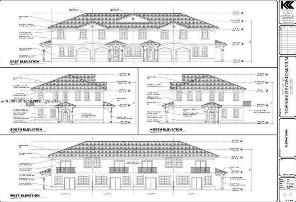 Small Image of 2315 GRANT ST, Hollywood Number 10