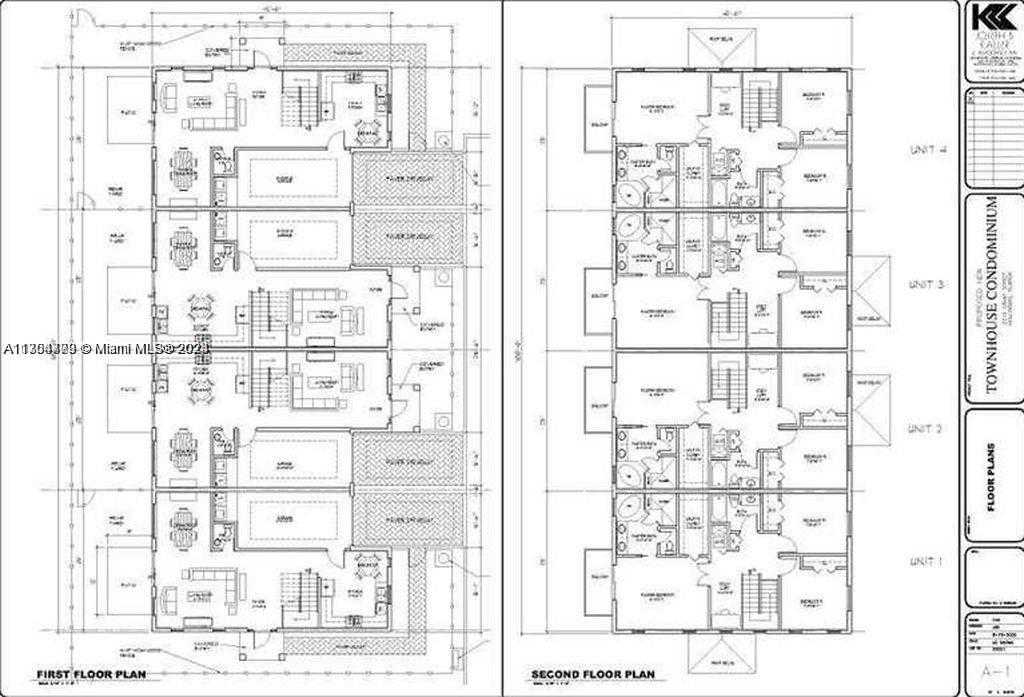 Small Image of 2315 GRANT ST, Hollywood Number 3