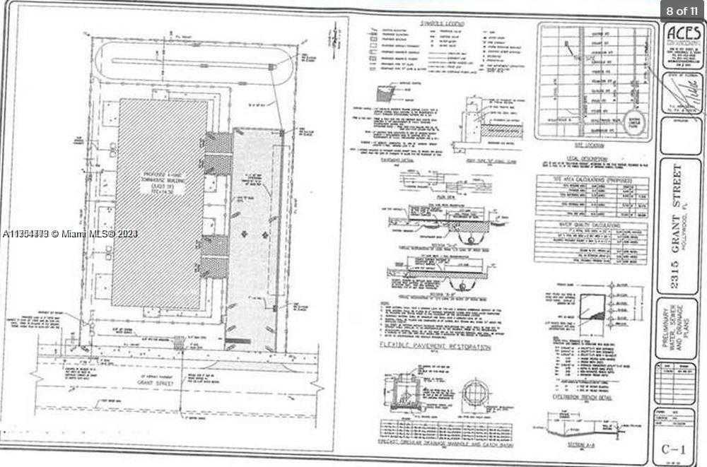 Small Image of 2315 GRANT ST, Hollywood Number 5