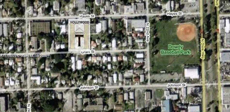 Small Image of 2315 GRANT ST, Hollywood Number 7