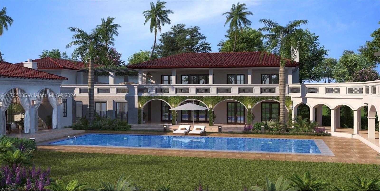 Small Image of 3720 POINCIANA AVE, Miami Number 2
