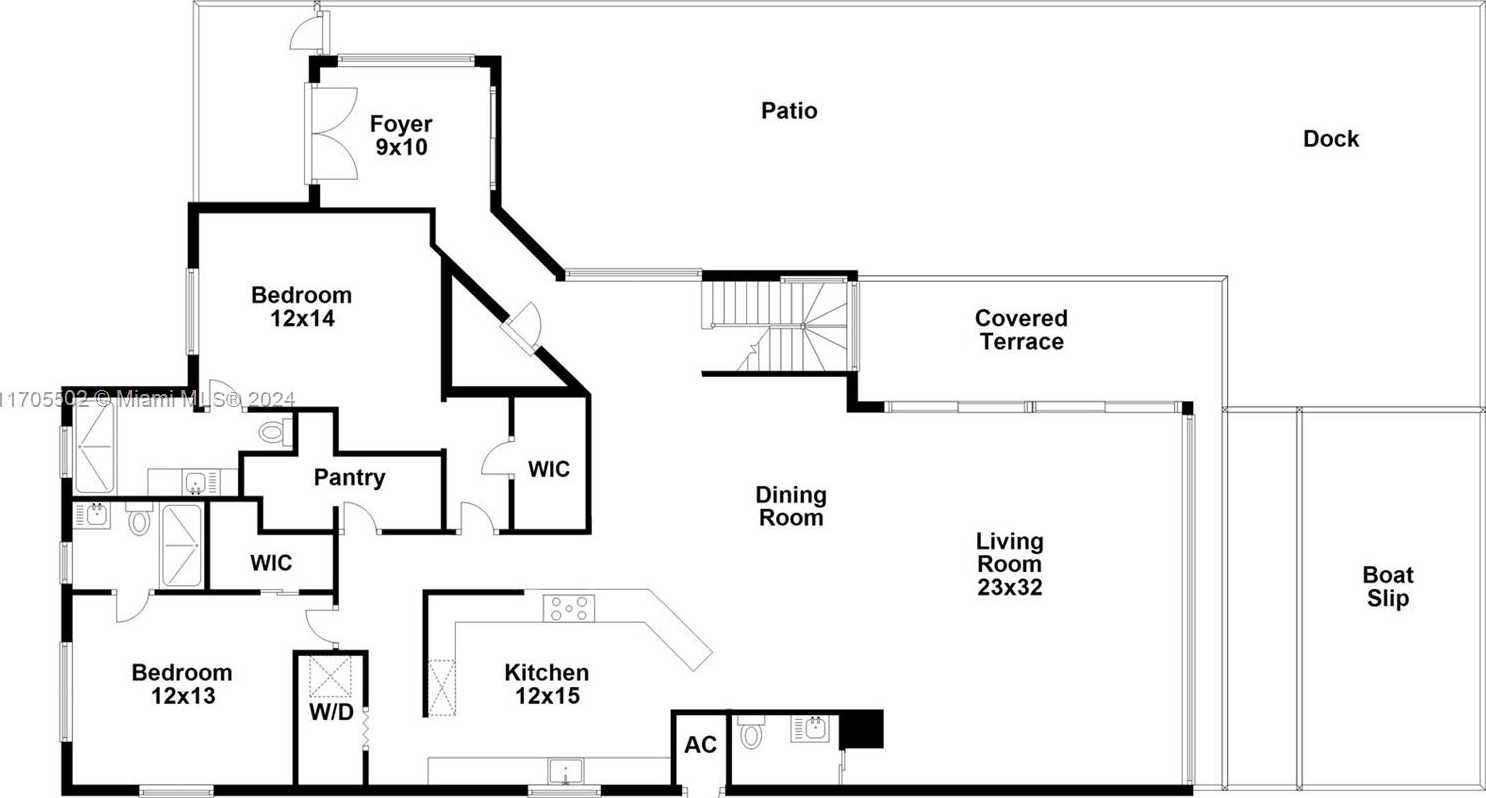 Small Image of 3566 ROCKERMAN RD, Miami Number 40