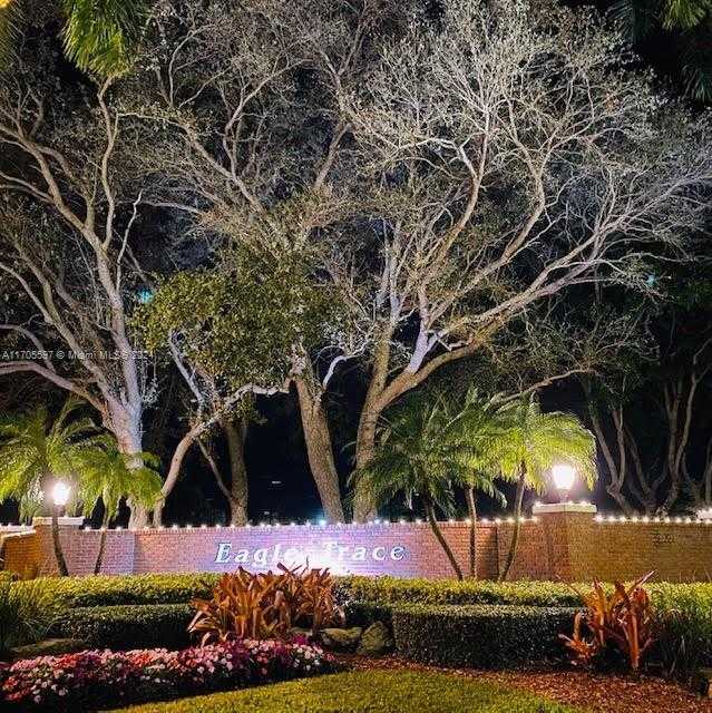 Small Image of 12040 NORTH EAGLE TRACE BLVD N, Coral Springs Number 3