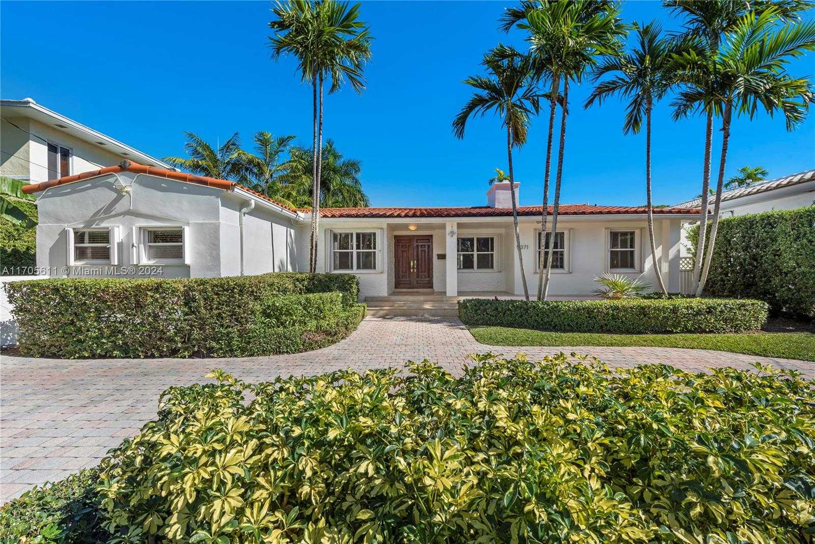 Small Image of 5371 NORTH BAY RD, Miami Beach Number 28