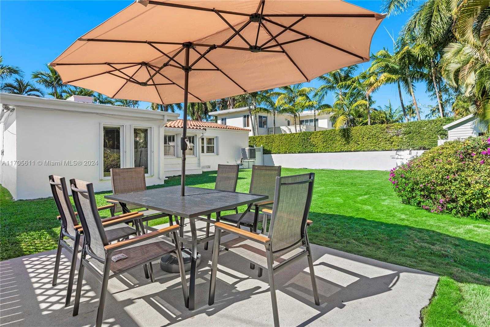 Small Image of 5371 NORTH BAY RD, Miami Beach Number 32