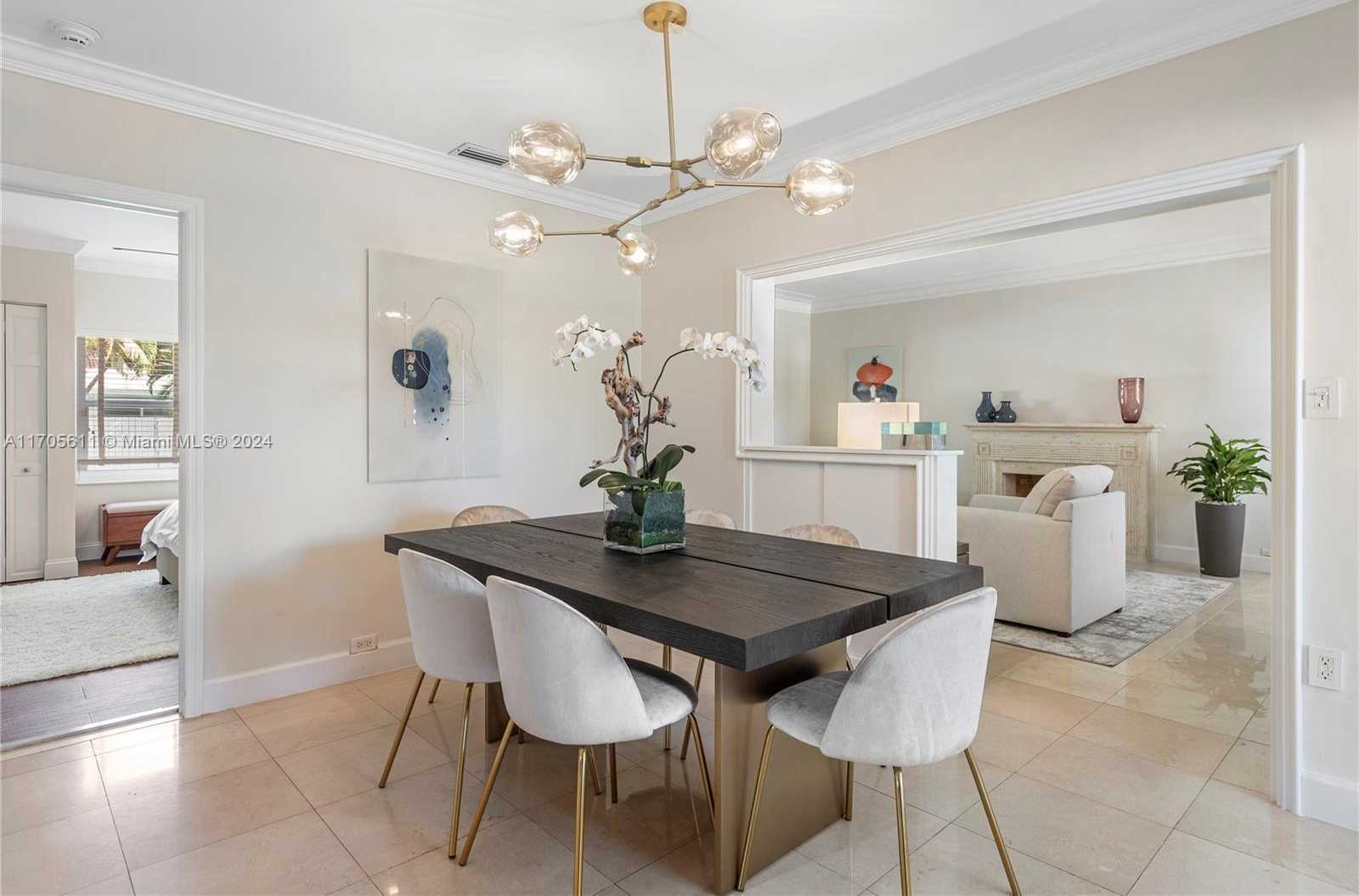 Small Image of 5371 NORTH BAY RD, Miami Beach Number 7