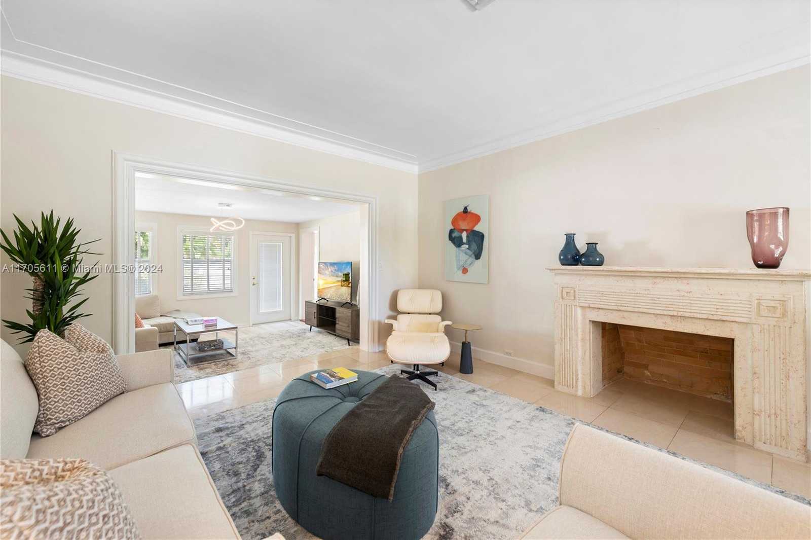 Small Image of 5371 NORTH BAY RD, Miami Beach Number 8