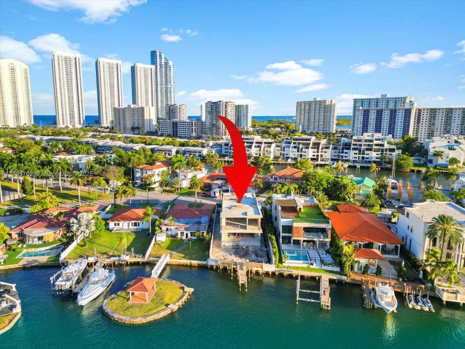 Small Image of 307 ATLANTIC AVE, Sunny Isles Beach Number 13