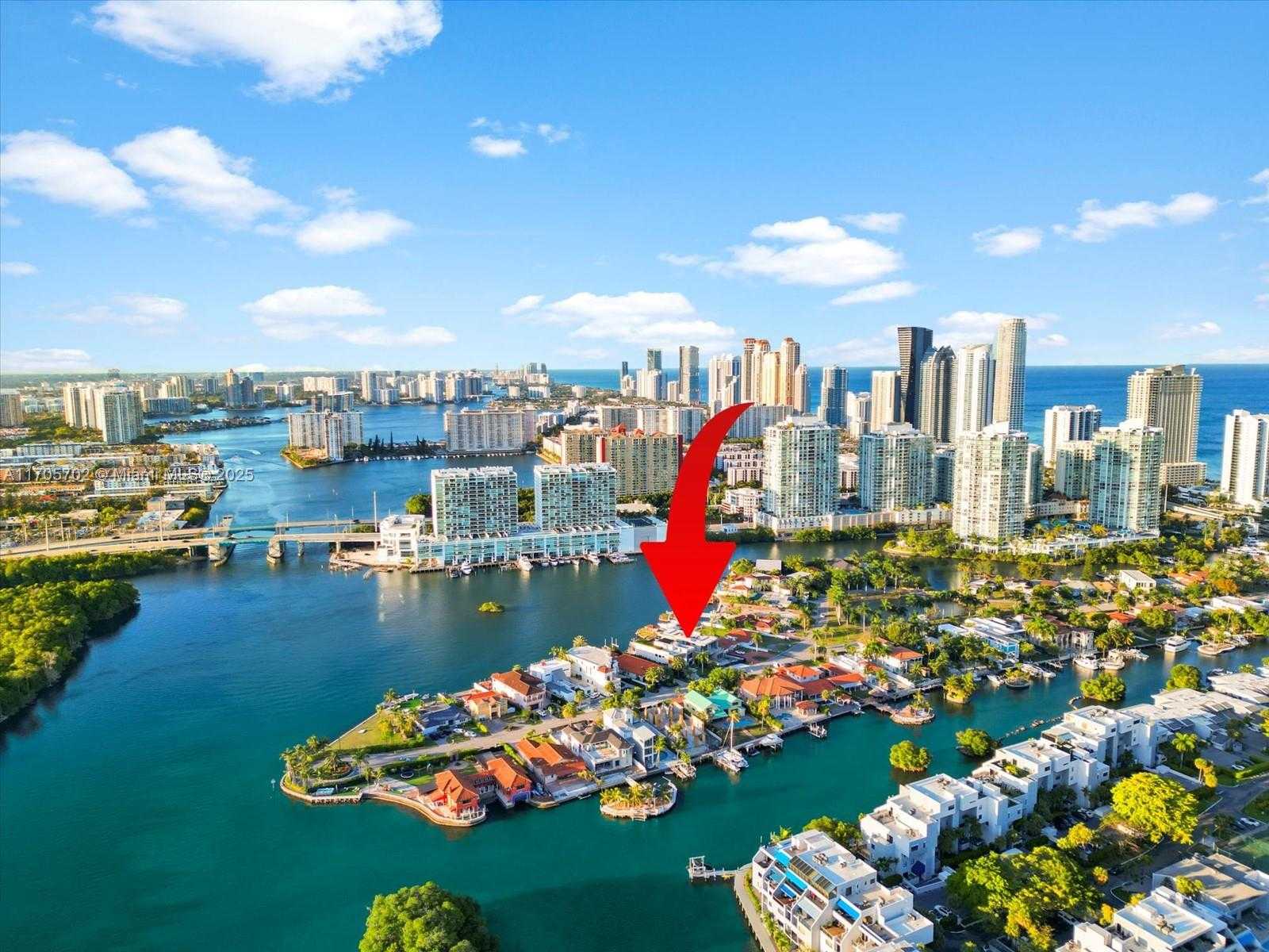Small Image of 307 ATLANTIC AVE, Sunny Isles Beach Number 14