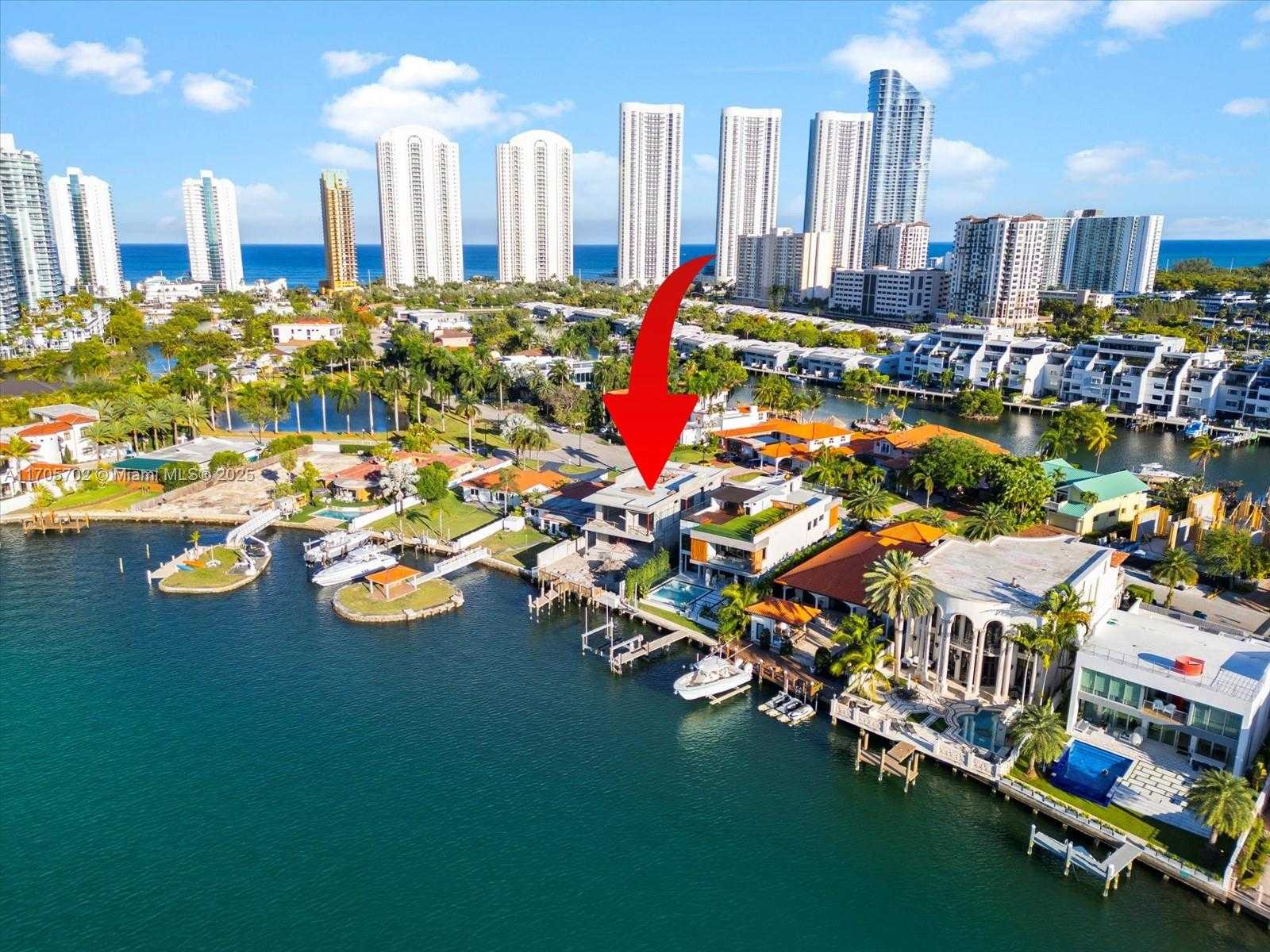 Small Image of 307 ATLANTIC AVE, Sunny Isles Beach Number 15