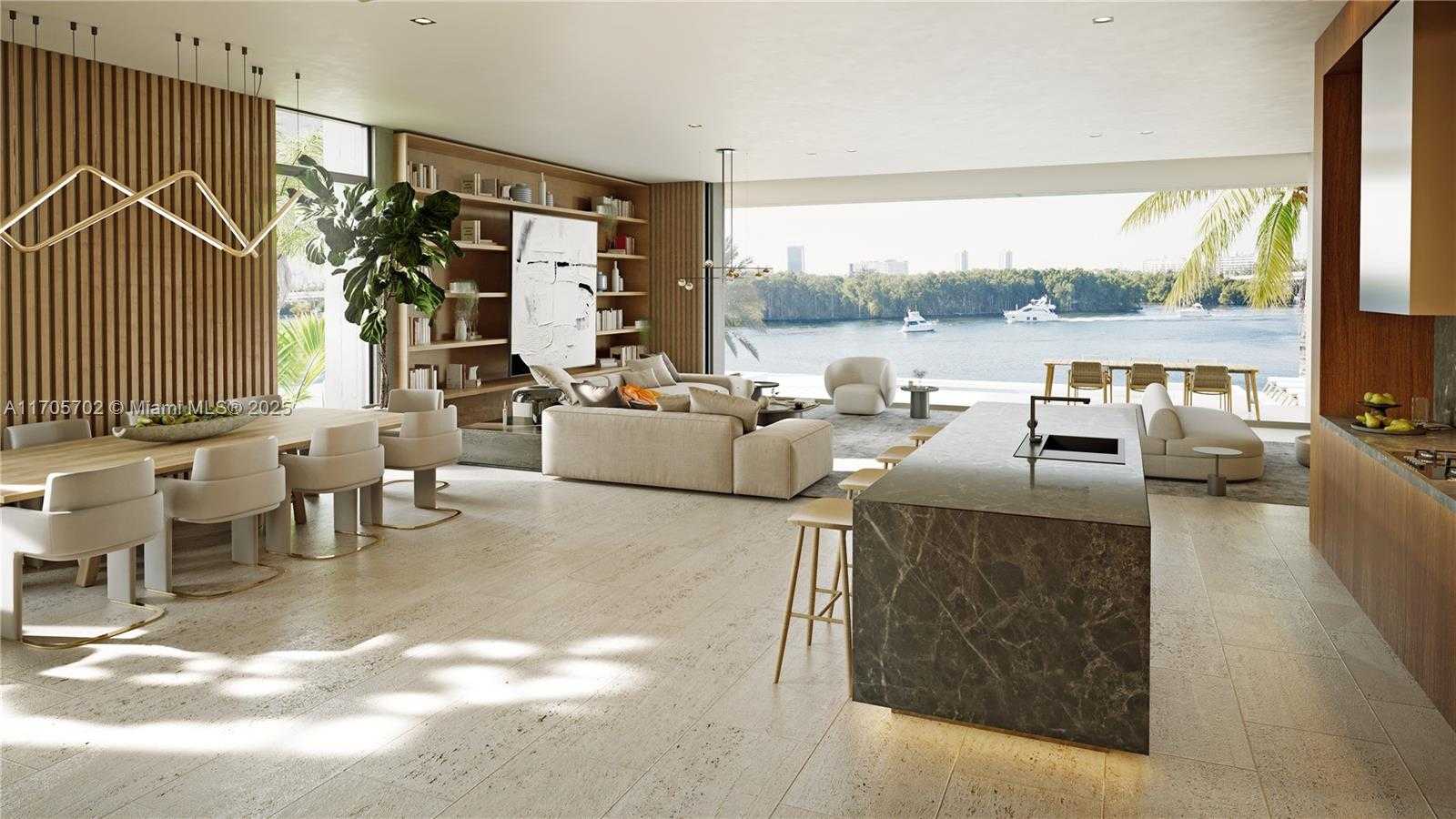 Small Image of 307 ATLANTIC AVE, Sunny Isles Beach Number 3