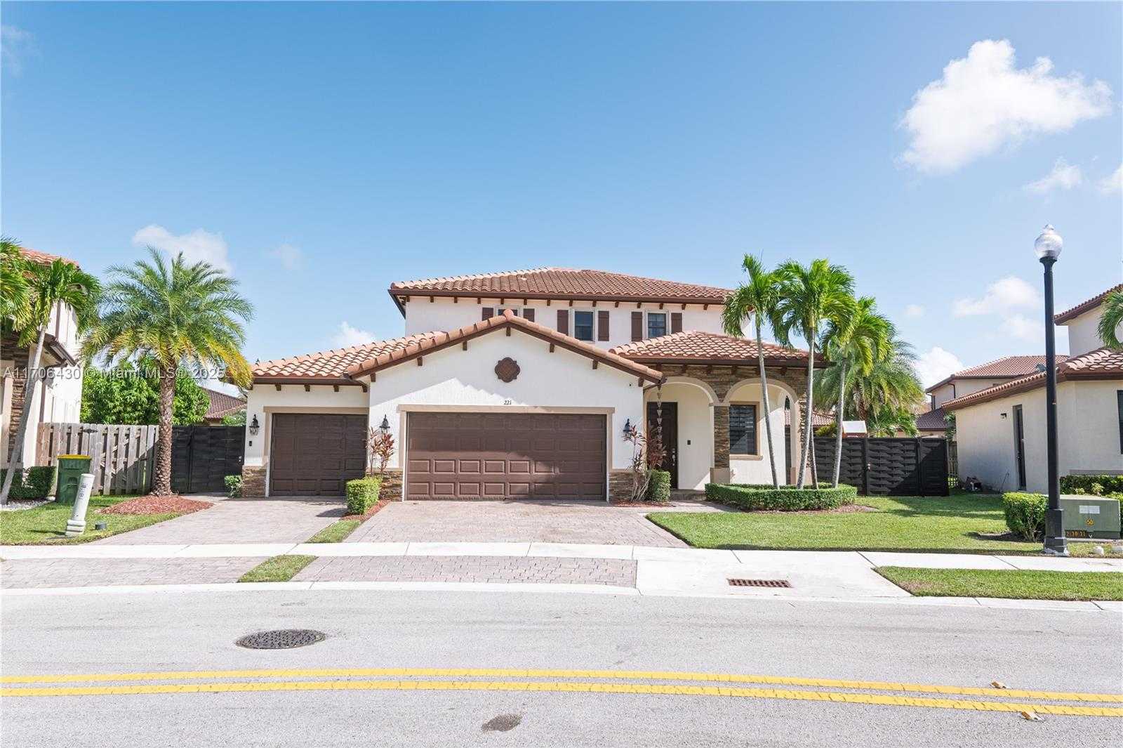 Small Image of 221 SOUTH EAST 35TH AVE, Homestead Number 4