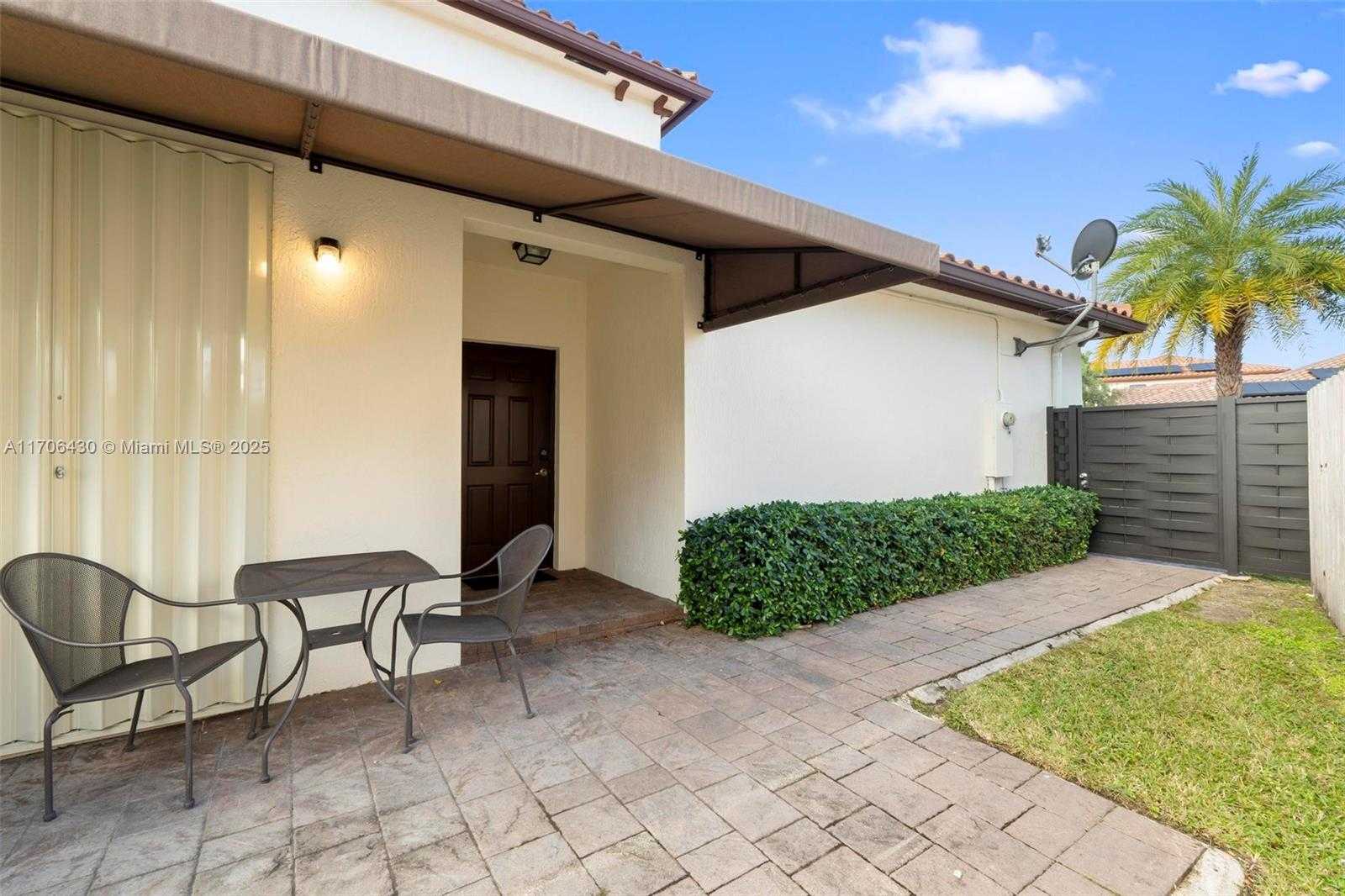 Small Image of 221 SOUTH EAST 35TH AVE, Homestead Number 59